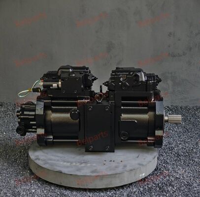 JCB130 K3V63DTP‑9C22‑14T Excavator Hydraulic Main Pump  Piston Pump For Excavator Replacement Parts Belparts