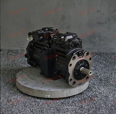 JCB130 K3V63DTP‑9C22‑14T Excavator Hydraulic Main Pump  Piston Pump For Excavator Replacement Parts Belparts