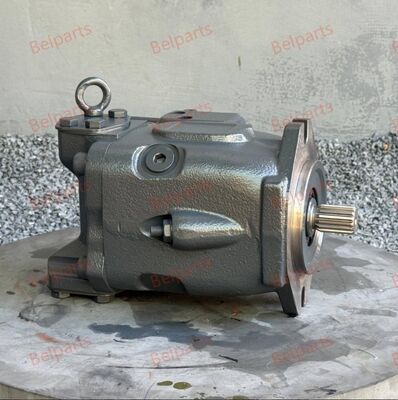 A10V063LA8D‐15T Bagger Hydraulische Hauptpumpe Kolbenpumpe Ersatzteile für Baggerbelteile