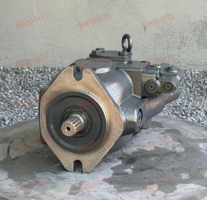 A10V063LA8D‐15T Bagger Hydraulische Hauptpumpe Kolbenpumpe Ersatzteile für Baggerbelteile