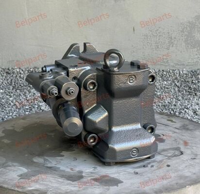 A10V063LA8D‐15T Bagger Hydraulische Hauptpumpe Kolbenpumpe Ersatzteile für Baggerbelteile