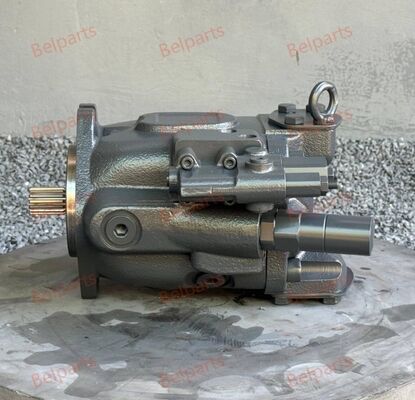 A10V063LA8D‐15T Bagger Hydraulische Hauptpumpe Kolbenpumpe Ersatzteile für Baggerbelteile