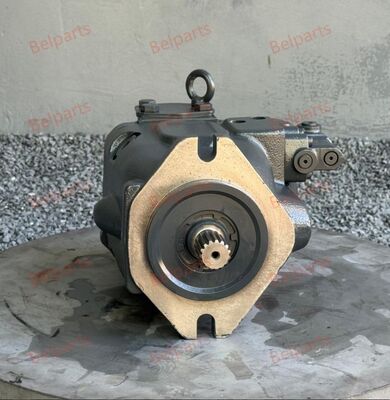 A10V063LA8D‐15T Bagger Hydraulische Hauptpumpe Kolbenpumpe Ersatzteile für Baggerbelteile