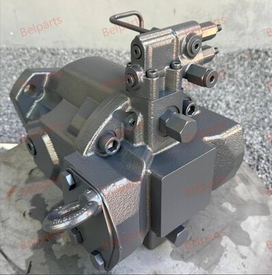 A10V071DFLR-14T Bagger Hydraulik Hauptpumpe Kolbenpumpe Ersatzteile für Bagger Belparts