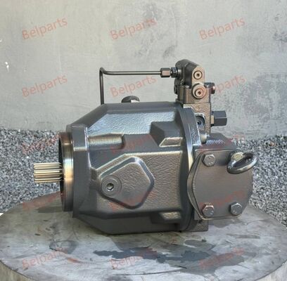 A10V071DFLR-14T Bagger Hydraulik Hauptpumpe Kolbenpumpe Ersatzteile für Bagger Belparts