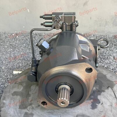 A10V071DFLR-14T Bagger Hydraulik Hauptpumpe Kolbenpumpe Ersatzteile für Bagger Belparts