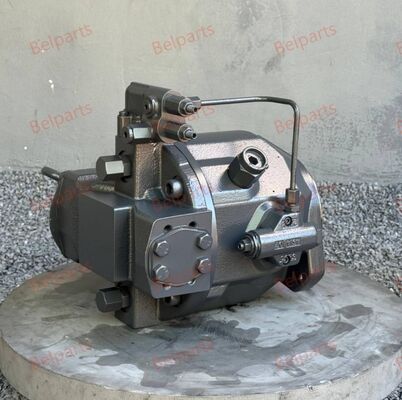 A10V071DFLR-14T Bagger Hydraulik Hauptpumpe Kolbenpumpe Ersatzteile für Bagger Belparts