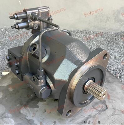 A10V071DFLR-14T Bagger Hydraulik Hauptpumpe Kolbenpumpe Ersatzteile für Bagger Belparts