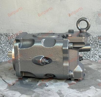 XE60D A10V072-15T Bagger Hydraulische Hauptpumpe für Bagger Ersatzteile