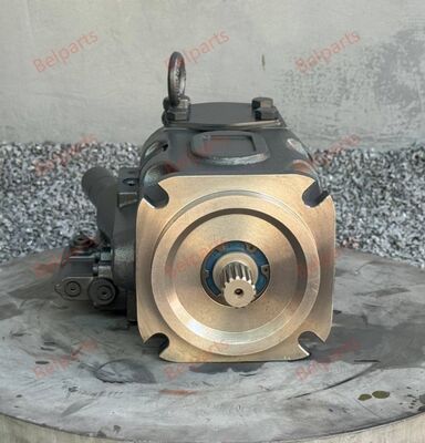 XE60D A10V072-15T Bagger Hydraulische Hauptpumpe für Bagger Ersatzteile