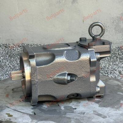 XE60D A10V072-15T Bagger Hydraulische Hauptpumpe für Bagger Ersatzteile