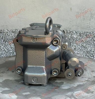 XE60D A10V072-15T Bagger Hydraulische Hauptpumpe für Bagger Ersatzteile