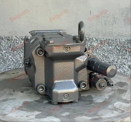XE60D A10V072-15T Bagger Hydraulische Hauptpumpe für Bagger Ersatzteile