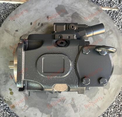 XE60D A10V072-15T Bagger Hydraulische Hauptpumpe für Bagger Ersatzteile