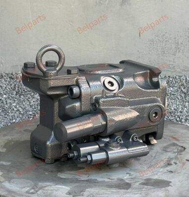 XE60D A10V072-15T Bagger Hydraulische Hauptpumpe für Bagger Ersatzteile