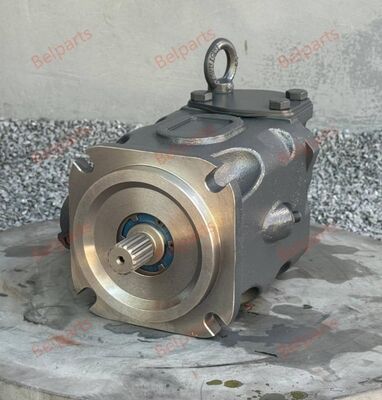 XE60D A10V072-15T Bagger Hydraulische Hauptpumpe für Bagger Ersatzteile