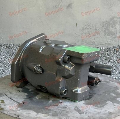 A10VO76D‑14T Bagger-Hydraulik-Hauptpumpe mit Magnetventil Kolbenpumpe Bagger-Ersatzteile Belparts