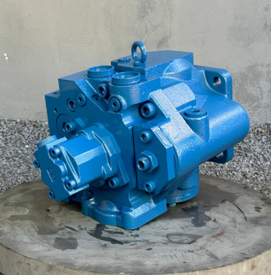 AP2D36‐15T Bagger Hydraulikpumpe Kolben Hauptpumpe Bagger Ersatzteile Glockenteile