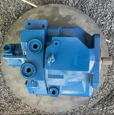 AP2D36‐15T Bagger Hydraulikpumpe Kolben Hauptpumpe Bagger Ersatzteile Glockenteile