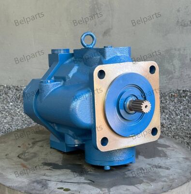 AP2D36‐15T Bagger Hydraulikpumpe Kolben Hauptpumpe Bagger Ersatzteile Glockenteile