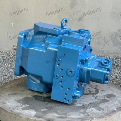 AP2D36‐15T Bagger Hydraulikpumpe Kolben Hauptpumpe Bagger Ersatzteile Glockenteile