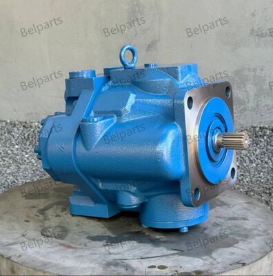 AP2D36‐15T Bagger Hydraulikpumpe Kolben Hauptpumpe Bagger Ersatzteile Glockenteile