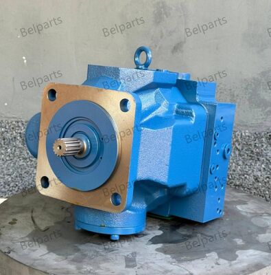 AP2D36‐15T Bagger Hydraulikpumpe Kolben Hauptpumpe Bagger Ersatzteile Glockenteile
