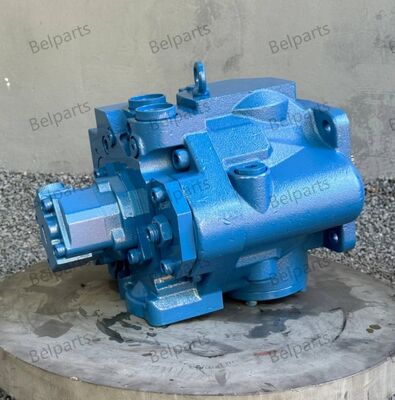 AP2D36‐15T Bagger Hydraulikpumpe Kolben Hauptpumpe Bagger Ersatzteile Glockenteile