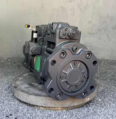 K3V112DTP‑9N24‑14T‑02 DX260 Bagger Hydraulikpumpe Kolben Hauptpumpe für Bagger Ersatzteile Belparts