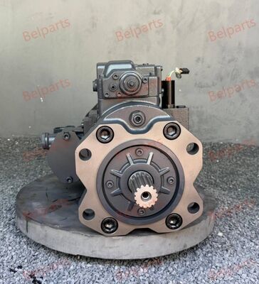 K3V112DTP‑9N24‑14T‑02 DX260 Bagger Hydraulikpumpe Kolben Hauptpumpe für Bagger Ersatzteile Belparts