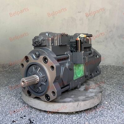 K3V112DTP‑9N24‑14T‑02 DX260 Bagger Hydraulikpumpe Kolben Hauptpumpe für Bagger Ersatzteile Belparts