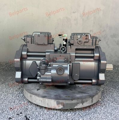 K3V112DTP‑9N24‑14T‑02 DX260 Bagger Hydraulikpumpe Kolben Hauptpumpe für Bagger Ersatzteile Belparts