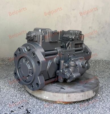 K3V112DTP‑9N24‑14T‑02 DX260 Bagger Hydraulikpumpe Kolben Hauptpumpe für Bagger Ersatzteile Belparts