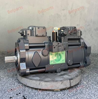 K3V112DTP‑9N24‑14T‑02 DX260 Bagger Hydraulikpumpe Kolben Hauptpumpe für Bagger Ersatzteile Belparts