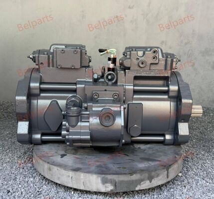 K3V112DTP‑9N24‑14T‑02 DX260 Bagger Hydraulikpumpe Kolben Hauptpumpe für Bagger Ersatzteile Belparts