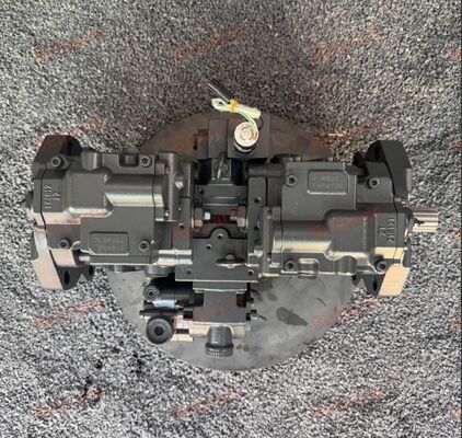 K3V112DTP‑9N24‑14T‑02 DX260 Bagger Hydraulikpumpe Kolben Hauptpumpe für Bagger Ersatzteile Belparts