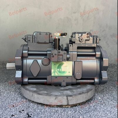 K3V112DTP‑9N24‑14T‑02 DX260 Bagger Hydraulikpumpe Kolben Hauptpumpe für Bagger Ersatzteile Belparts
