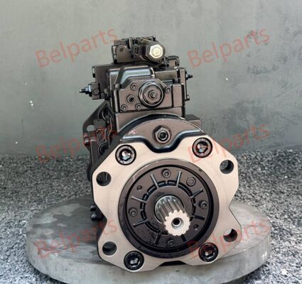 SY210 SK200‐6 K3V112DTP‐9TCM‐14T Bagger Hydraulische Kolben-Hauptpumpe für Baumaschinen Ersatzteile Glockenteile