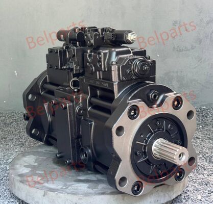 SY210 SK200‐6 K3V112DTP‐9TCM‐14T Bagger Hydraulische Kolben-Hauptpumpe für Baumaschinen Ersatzteile Glockenteile