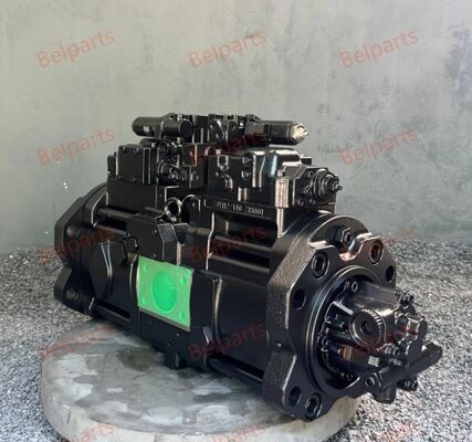 SK200-6E K3V112DTP-9TEL-14T Bagger Hauptpumpen-Hydraulikpumpen-Baugruppe für Ersatzteile belparts