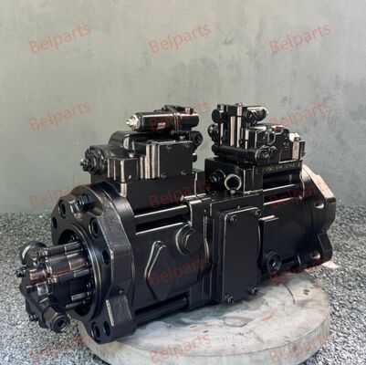 SK200-6E K3V112DTP-9TEL-14T Bagger Hauptpumpen-Hydraulikpumpen-Baugruppe für Ersatzteile belparts