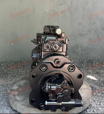 SK200-6E K3V112DTP-9TEL-14T Bagger Hauptpumpen-Hydraulikpumpen-Baugruppe für Ersatzteile belparts