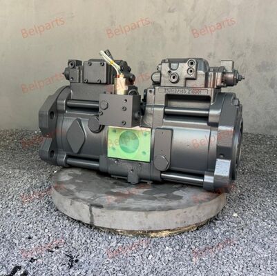 DH225‑9  K3V112DTP‑HNOV‑14T‑01 Excavator Hydraulic Main Pump Assembly Compatible with Replacement Spare Parts belparts
