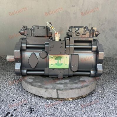 DH225‑9  K3V112DTP‑HNOV‑14T‑01 Excavator Hydraulic Main Pump Assembly Compatible with Replacement Spare Parts belparts
