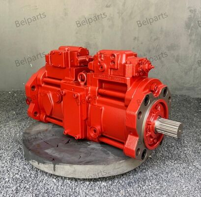 DH300‐7 K5V140DTP‐9N01‐17T Bagger Hydraulische Hauptpumpenanlage Kompatibel mit Ersatzteilen