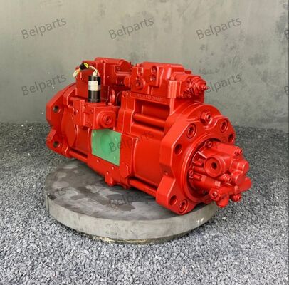 DH300‐7 K5V140DTP‐9N01‐17T Bagger Hydraulische Hauptpumpenanlage Kompatibel mit Ersatzteilen
