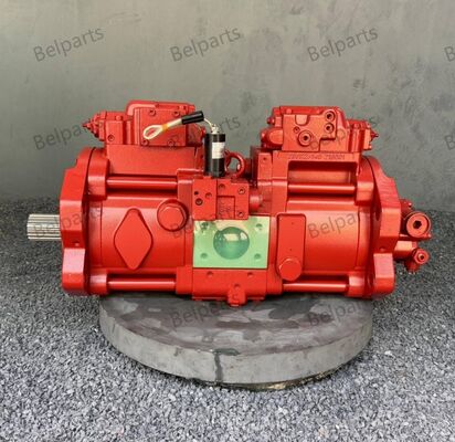 DH300‐7 K5V140DTP‐9N01‐17T Bagger Hydraulische Hauptpumpenanlage Kompatibel mit Ersatzteilen