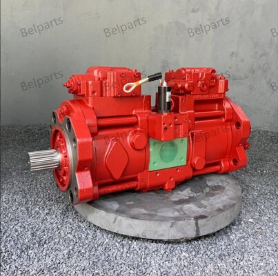 DH300‐7 K5V140DTP‐9N01‐17T Bagger Hydraulische Hauptpumpenanlage Kompatibel mit Ersatzteilen