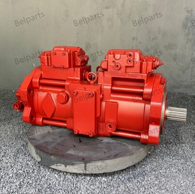DH300‐7 K5V140DTP‐9N01‐17T Bagger Hydraulische Hauptpumpenanlage Kompatibel mit Ersatzteilen
