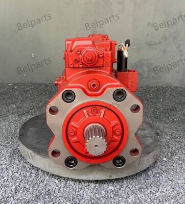 DH300‐7 K5V140DTP‐9N01‐17T Bagger Hydraulische Hauptpumpenanlage Kompatibel mit Ersatzteilen
